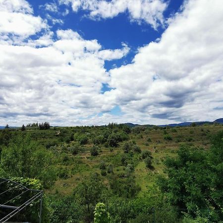 Gites Sud Ardeche Lou Quieou 于泽 外观 照片